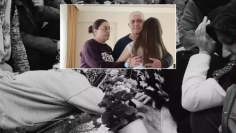 Giresun'da Taciz İddialı Kızın Babası: 'Şikayetimizi Geri Çekmemiz İstendi'