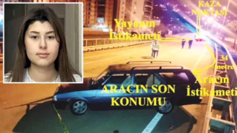 Giresun'da Taciz İddiası Sonrası Ölen Tuana Elif Gülüşan Torun Olayında Yeni Gelişme