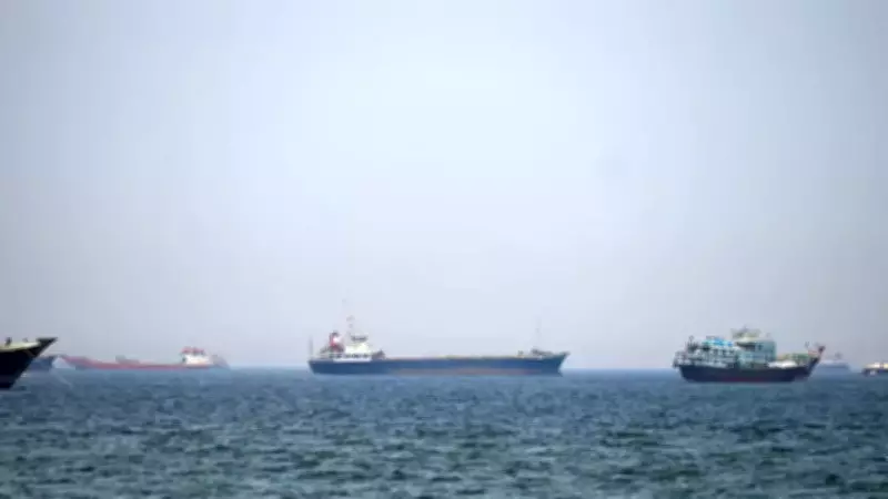 Gizli Yazışma Ortaya Çıktı: ABD-İran Savaşının Seyrini Değiştirecek Plan