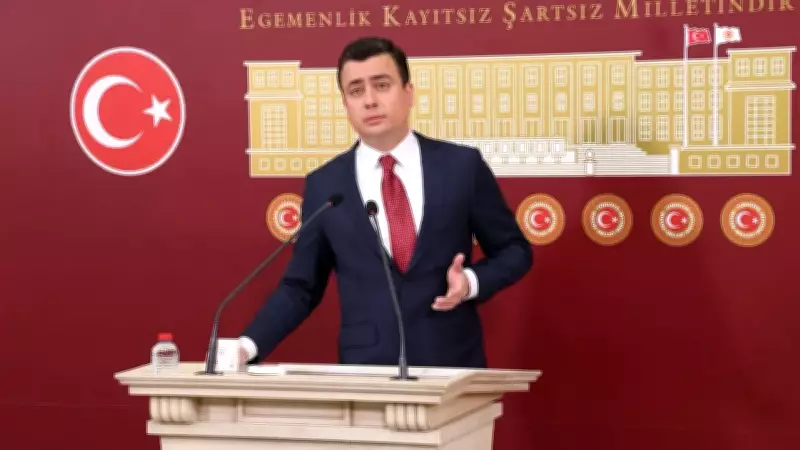 Gökçek, Ankara Su Zamlarını Yargıya Taşıdı: Mahkeme İptal Etti