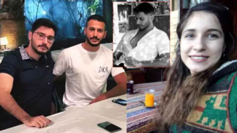 Gökhan Ertok'un Mesaj Silme Operasyonu: IP Adresi Vali Koruması ile Para Trafiğini Açığa Çıkardı