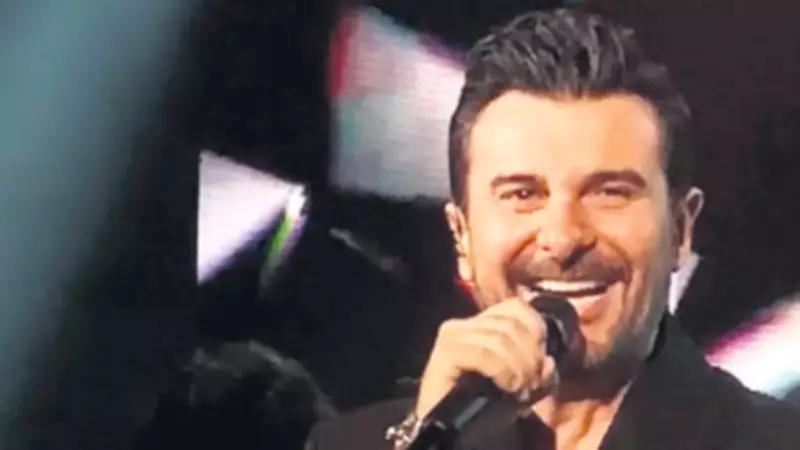 Gökhan Tepe: Pop Müzik Yeniden Yükselişe Geçecek