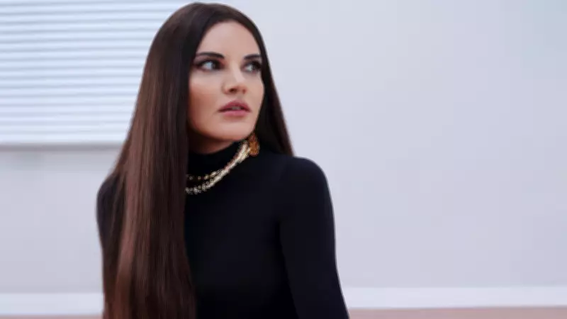 Göksel: 'Güzel Olmak Gibi Bir İddiam Yoktu, Seksi İmajdan Rahatsızdım'