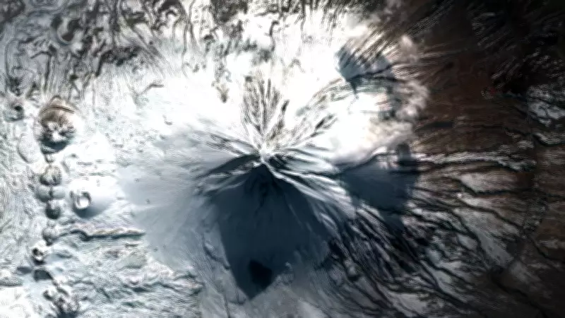 Göktürk-2B Uydusu 3 Yılda 8,5 Milyon km² Görüntü Çekti