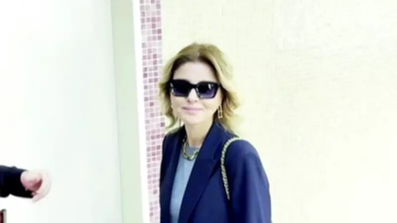 Gülben Ergen Hakkında 'Halkı Yanıltıcı Bilgi Yayma' Soruşturması Başlatıldı