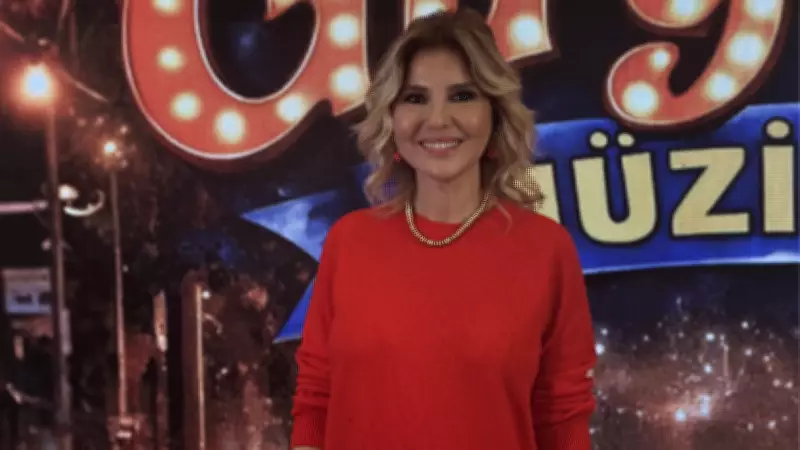 Gülben Ergen, Zeytinburnu'ndaki Ölümle İlgili Paylaşımı Nedeniyle İfadeye Çağrıldı