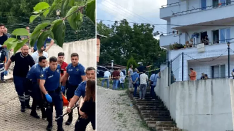 Gölcük'teki Aile İçi Silahlı Saldırı Davasında Şok İddialar ve Mütalaa