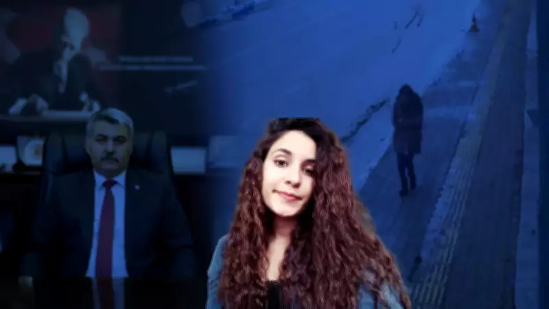Gülistan Doku cinayetinde dönemin emniyet müdürü ifade verdi