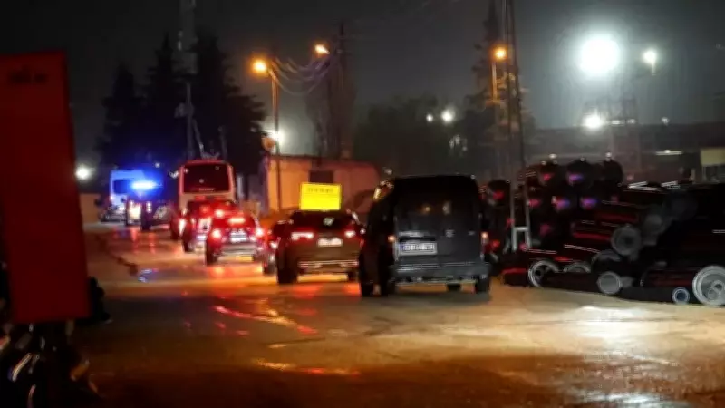 Gülistan Doku Cinayetinde Son Gelişme: Vali Oğlu da Tutuklandı