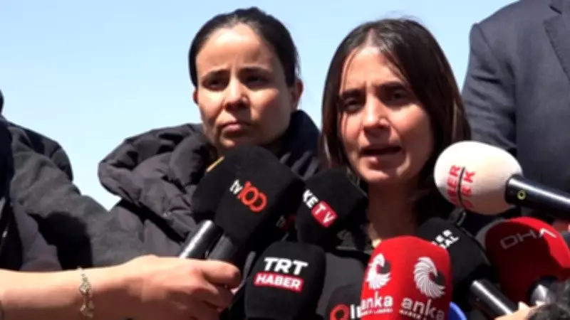 Gülistan Doku Davasında Şok İddia: Polis, 10 Bin Dolara Delilleri Yok Etti