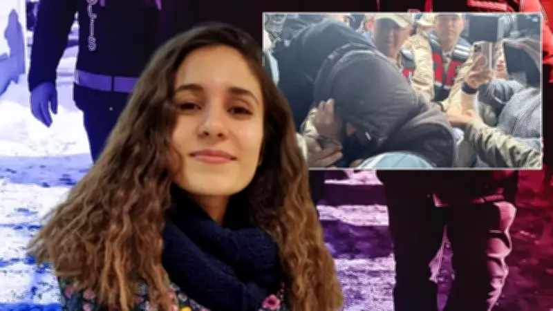 Gülistan Doku Davasında Şok İfade: 'Kayıtları Polisler Aldı, Silindi'