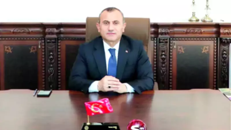 Gülistan Doku Davasında Şok İfade: Valinin Koruması SIM Kartı Ankara'ya Gönderdiğini İtiraf Etti