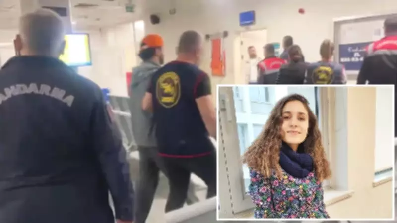 Gülistan Doku Davasında Şok Gelişme: 13 Şüpheli Gözaltında, Kırmızı Bülten Talebi