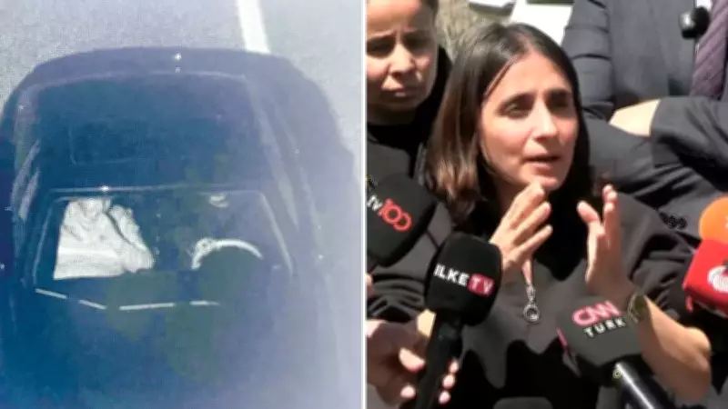 Gülistan Doku Davasında Şok Gelişmeler: 13 Şüpheli İfade Veriyor, ABD'deki Şüpheli İçin Yakalama Kararı