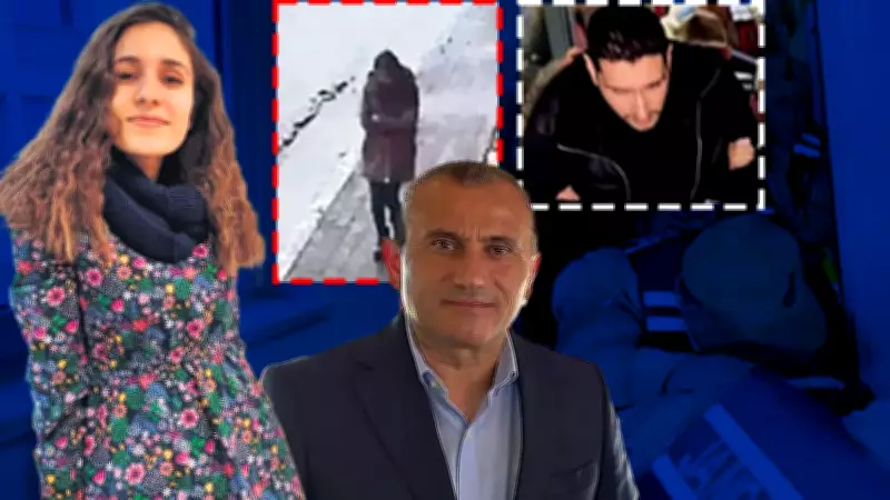 Gülistan Doku Dosyası Yeniden Açıldı: Cinayetten Uyuşturucuya Kirli Yapı