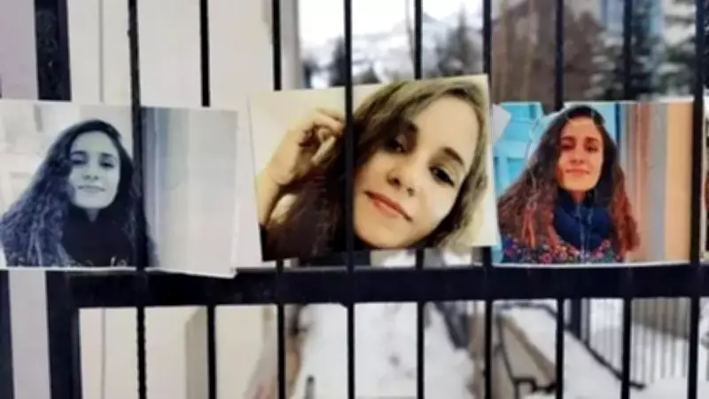 Gülistan Doku Dosyasında Çarpıcı Gelişme: Gizli Tanık 'Gömüldü, Çıkarıldı' Dedi