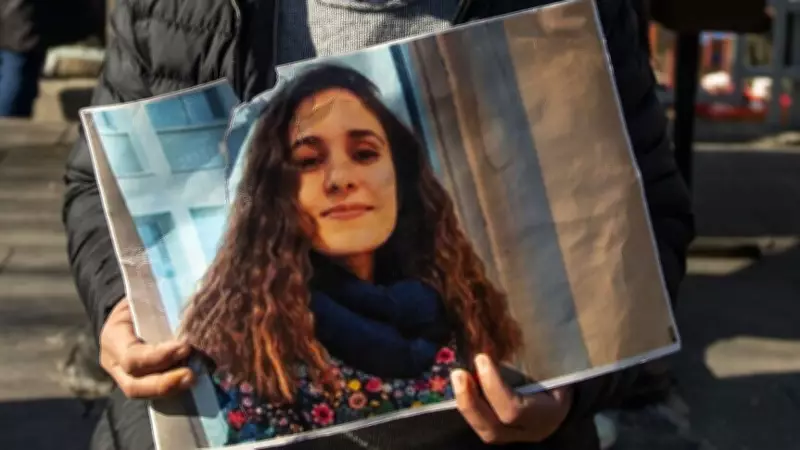 Gülistan Doku Dosyasında Çarpıcı Gelişmeler: Vali'nin Oğlunun İfadesi Ortaya Çıktı