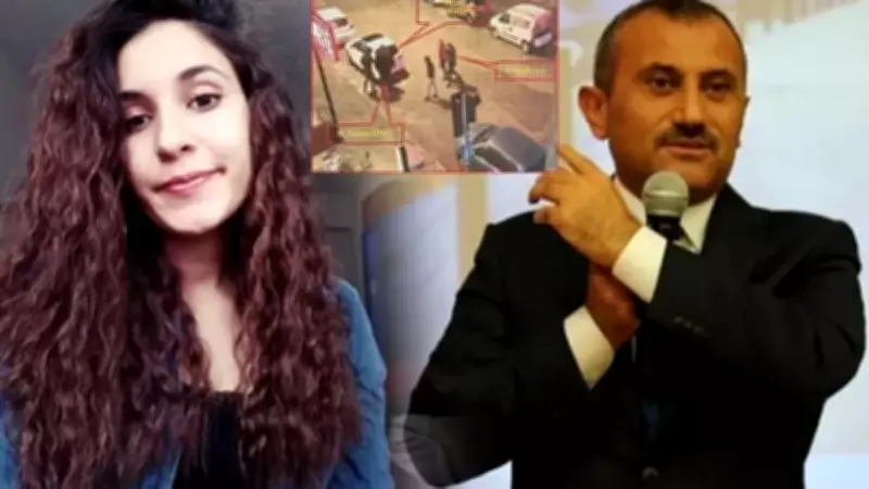 Gülistan Doku Dosyasında Kritik Gelişme: Eski Vali Sonel'e 65 Soru Hazırlandı