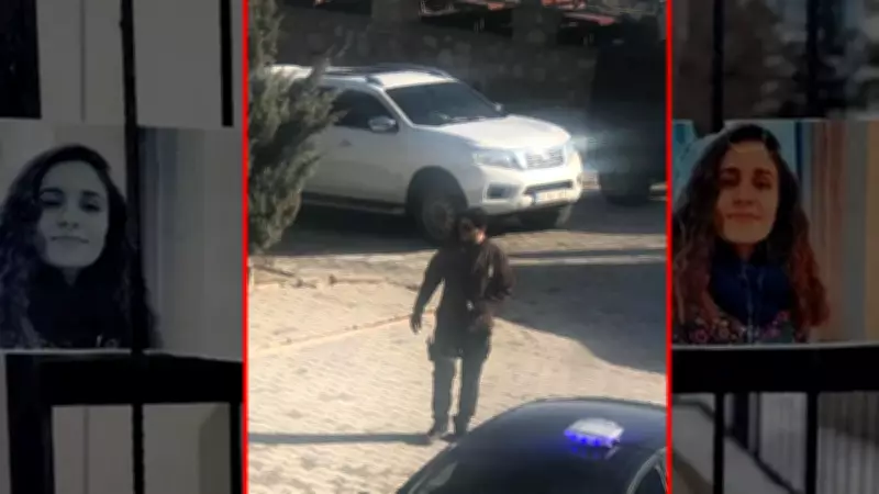 Gülistan Doku dosyasında kritik gelişme: Tuncay Sonel'in oğlunun silahlı fotoğrafı ortaya çıktı