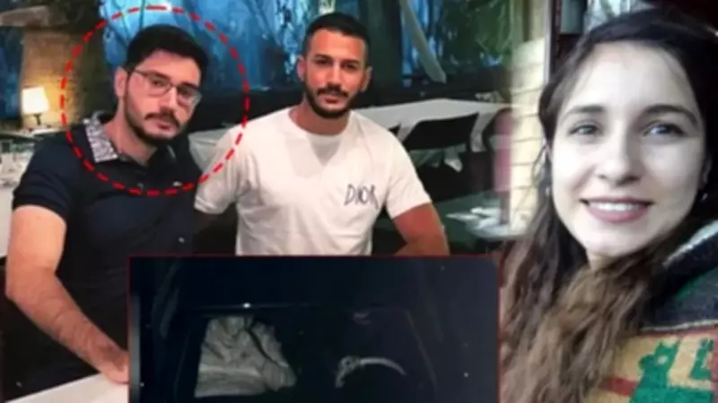 Gülistan Doku Dosyasında İlk Gün: 2 Tutuklama, 2 Adli Kontrol