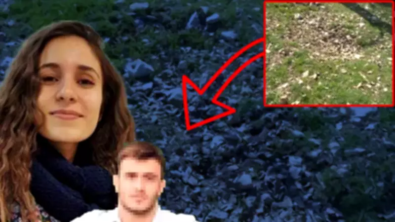 Gülistan Doku Dosyasında Şok İddia: 70 Santimlik Mezar Boşluğu ve Silah İzleri