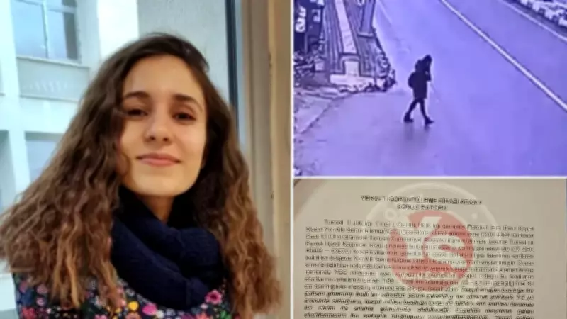 Gülistan Doku Dosyasında Şok Gelişme: 13 Kişi Gözaltında