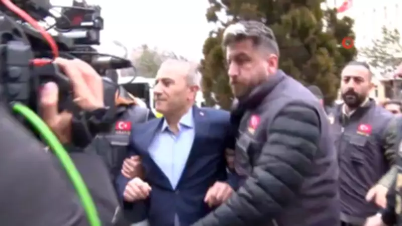 Gülistan Doku Dosyasında Şok Gelişme: Eski Valiye 5 Suçtan Tutuklama Talebi