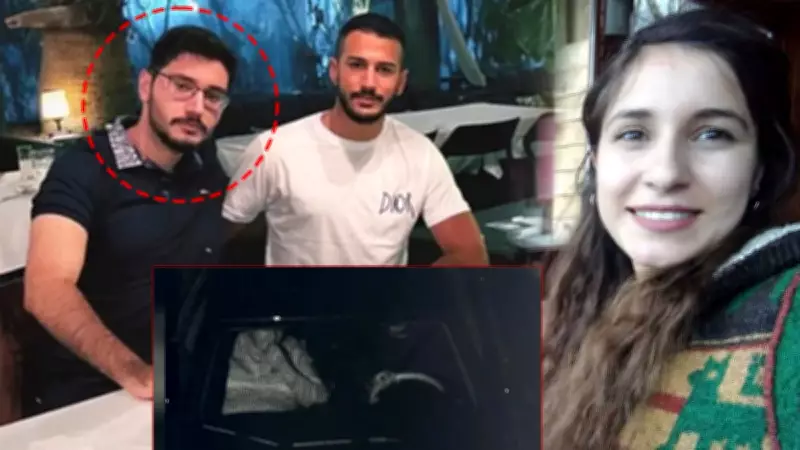 Gülistan Doku Dosyasında Şok Gelişme: Gizli Tanık 'Şubat'ın İfadesi Ortaya Çıktı