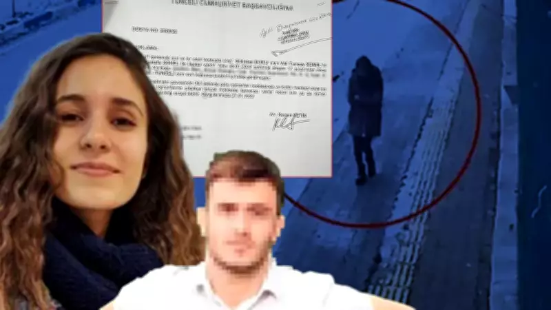 Gülistan Doku Dosyasında Şok Gelişmeler: Esrarengiz Not ve Gizli Tanık İle 6 Yıllık Sis Perdesi Aralanıyor