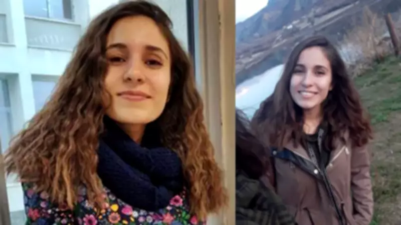 Gülistan Doku Dosyasında Yakalama Kararı: ABD'deki Şüpheli Umut Altaş Hakkında