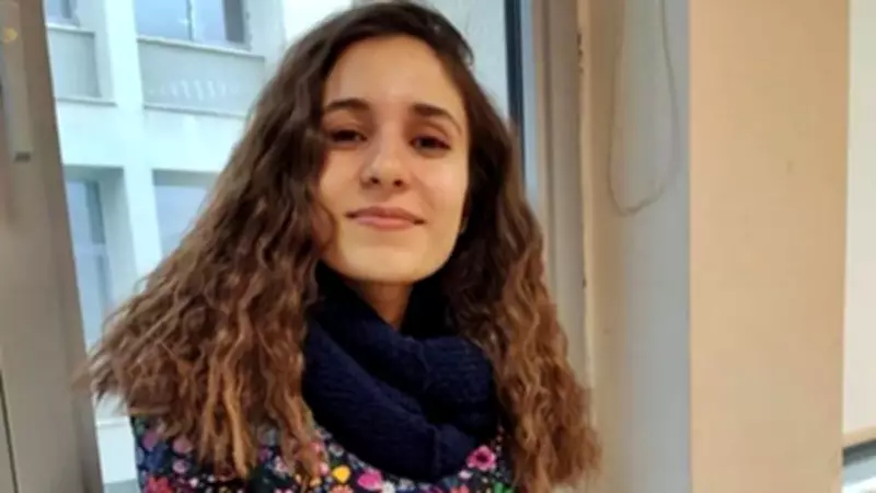 Gülistan Doku Dosyasında Yeni Gelişme: ABD'deki Şüpheli İçin Yakalama Kararı
