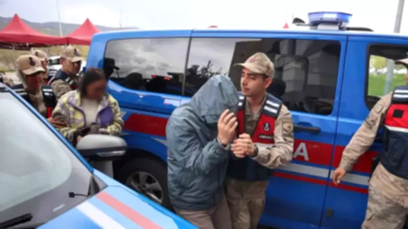 Gülistan Doku soruşturmasında iki hastane görevlisi adli kontrolle serbest