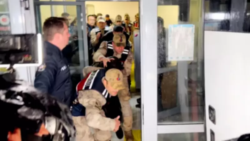 Gülistan Doku Soruşturmasında Şok İfade: Koruma Polisi Eroğlu Konuştu