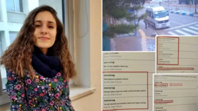 Gülistan Doku Soruşturmasında Şok Gelişme: Kayıptan Sonra Hesaplarına Girildi