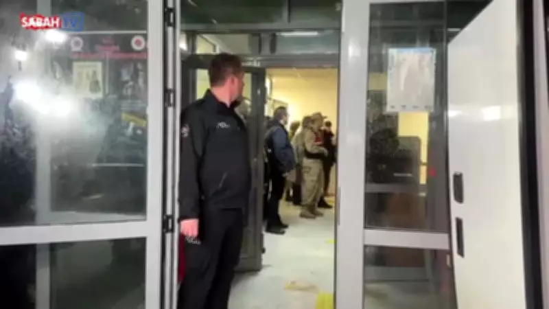 Gülistan Doku Soruşturmasında Tutuklanan Mustafa Türkay Sonel Cezaevine Gönderildi