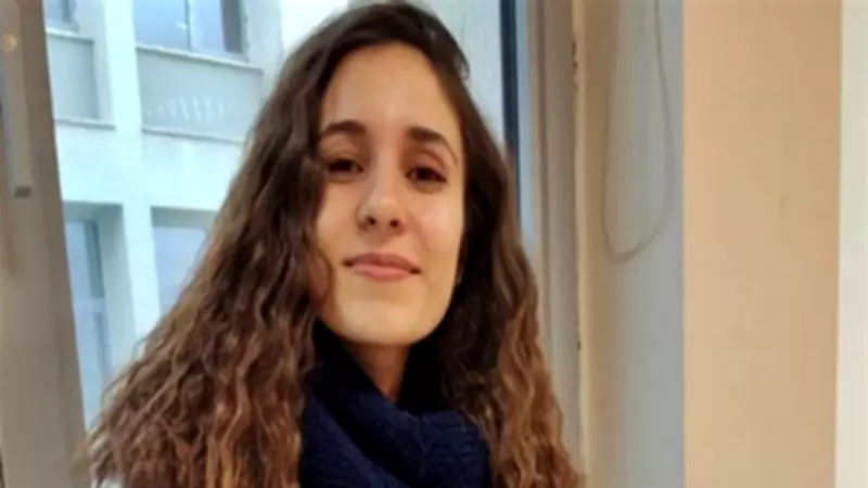 Gülistan Doku Soruşturmasında Tutuklu Sayısı 9'a Yükseldi: Eski Valinin Koruma Polisi de Tutuklandı