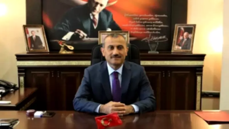 Gülistan Doku Soruşturmasında Vali Tuncay Sonel'in Sorgusu: Sim Kartı Gönderdiğini Kabul Etti