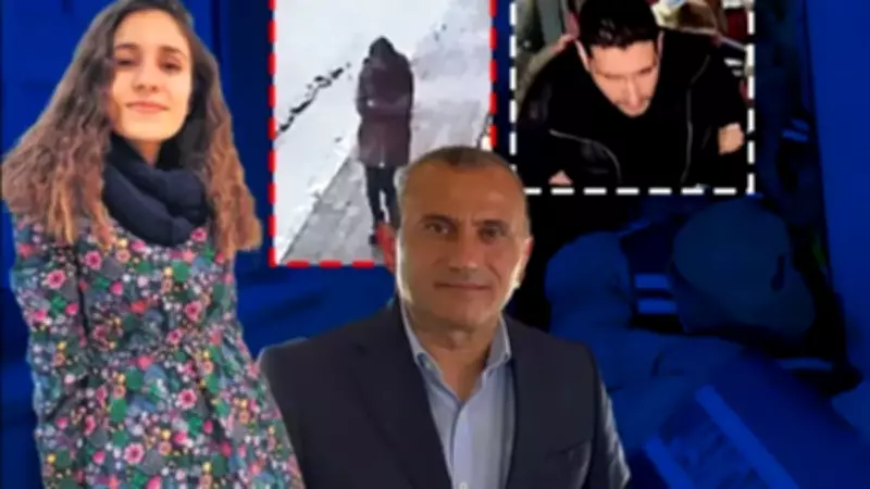 Gülistan Doku'nun anne ve babasından DNA alındı: Eşleştirme yapılacak