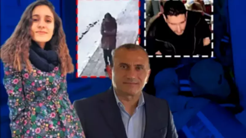 Gülistan Doku'nun anne ve babasından DNA alındı, Sonel'in aracındaki örneklerle eşleştirilecek