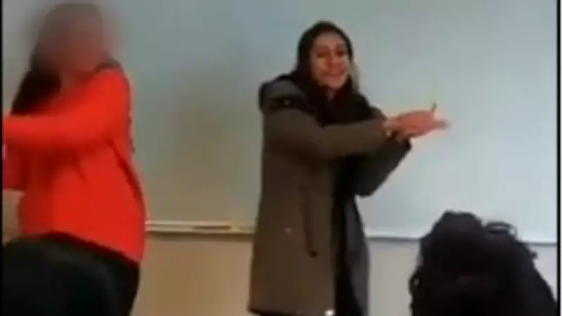 Gülistan Doku'nun kaybolmadan önceki yeni görüntüleri yürekleri dağladı