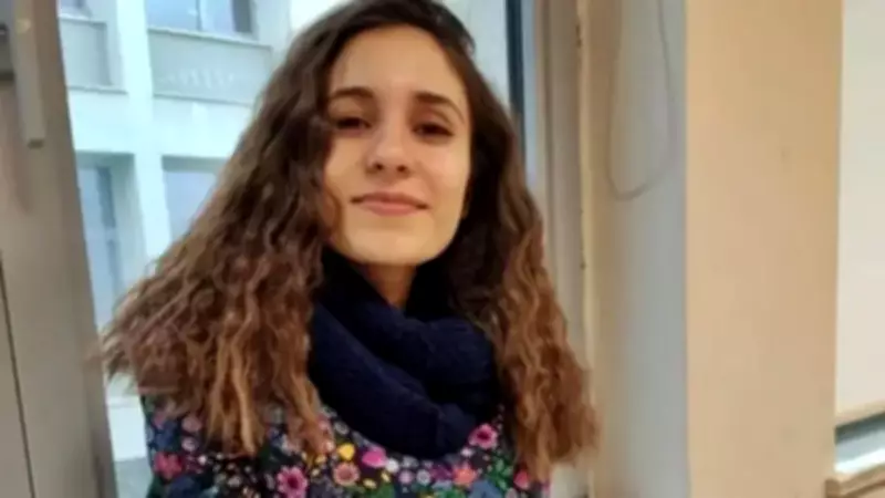 Gülistan Doku'nun Sevgilisinin Çelişkili İfadesi: HTS Kayıtları Yalanı Ortaya Çıkardı