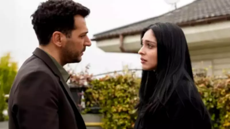 Güller ve Günahlar 23. Bölüm: Kader'in Sırrı ve Tecer Ailesinde Deprem