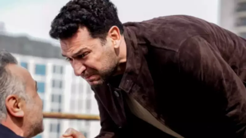 Güller ve Günahlar 25. Bölüm Fragmanı Yayınlandı: Yeni Bölümde Gerilim Tırmanıyor