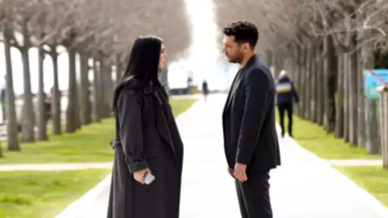 Güller ve Günahlar 25. Bölüm Yayınlanacak mı? 18 Nisan Kanal D Akışı Açıklandı!