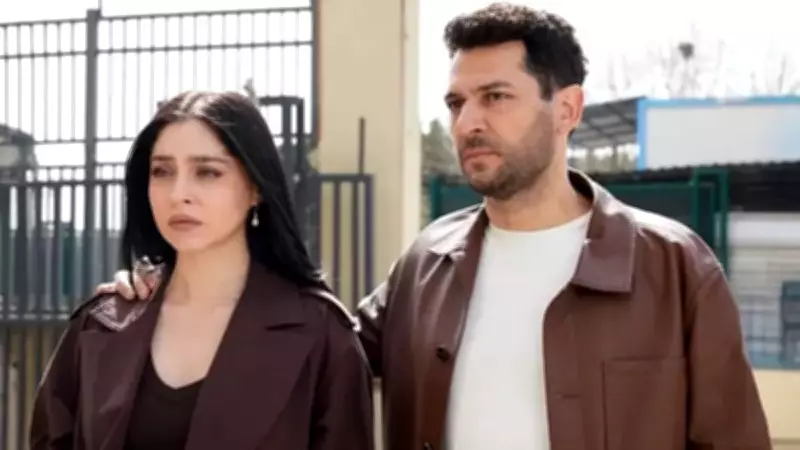 Güller ve Günahlar 26. Bölüm İzle: Kanal D'de Yeni Bölüm Yayında