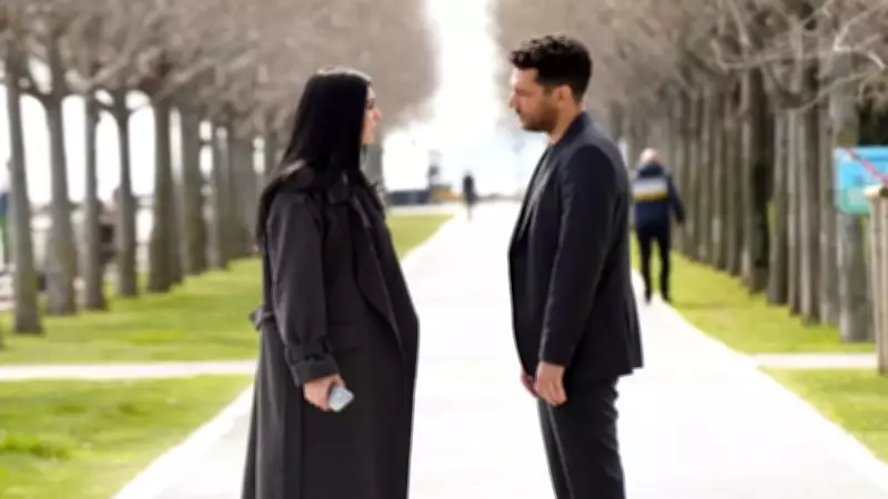 Güller ve Günahlar Bu Akşam Ekranlarda: 25. Bölüm Saat Kaçta?