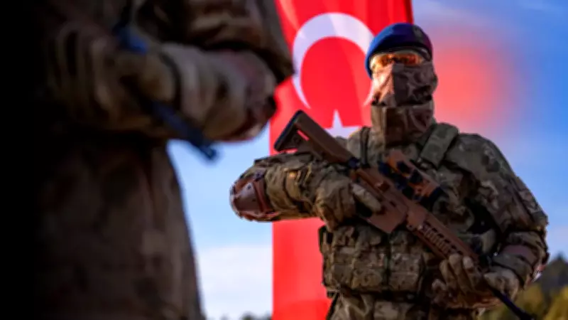 Global Firepower 2026 Açıklandı: Türkiye Dünyanın En Güçlü Orduları Listesinde Yükselişte