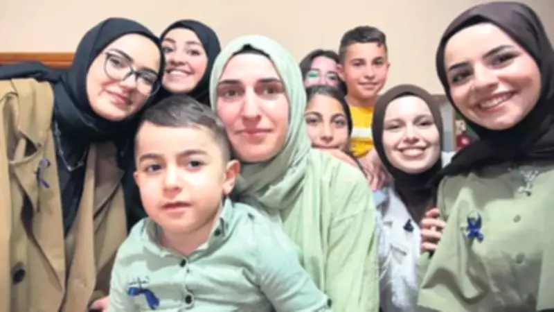 Gümüşhane Üniversitesi Öğrencileri, Çocuklar İçin Sosyal Sorumluluk Hareketi Başlattı