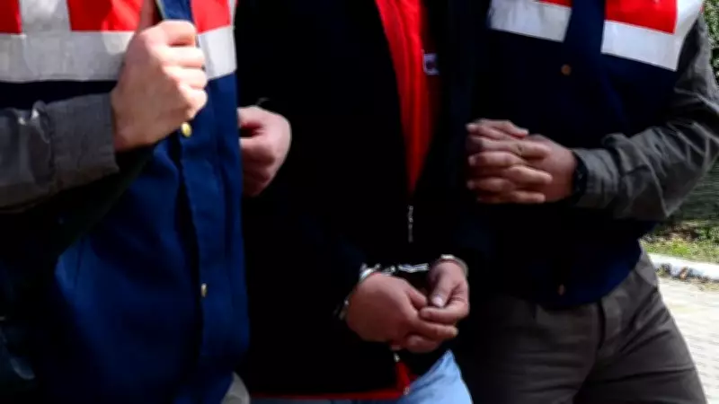 Gümüşhane'de Tarihi Eser Kaçakçılarına Jandarma Operasyonu: 2 Kişi Yakalandı