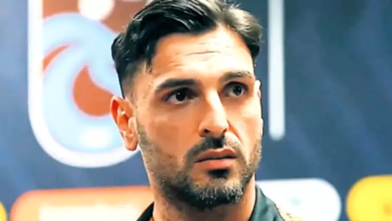 Günay Güvenç'ten Sert Tepki: 'Bu Kadarını Beklemiyordum'